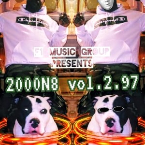 2000N8 vol 2.97 (Explicit)