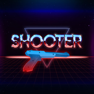 dryve - Shooter