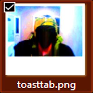 ToastTab (Explicit)