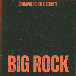 BIG ROCK