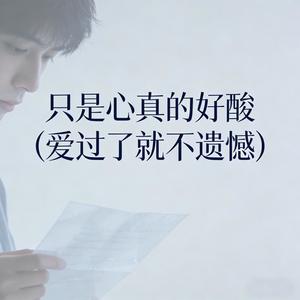 只是心真的好酸 (伴奏|爱过了就不遗憾)