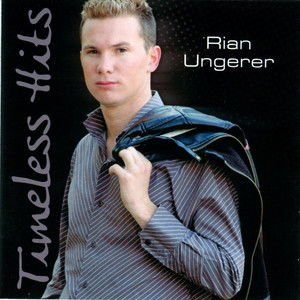 Rian Ungerer - TINY BUBBLES
