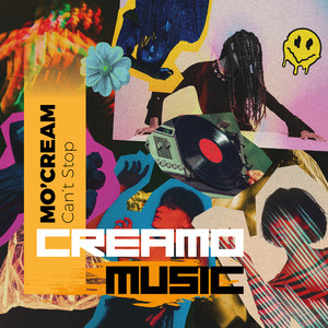 Can't Stop (Main Vocal)