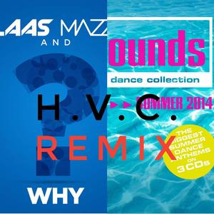 Klaas-Summer End（H.V.C.(王高阳) remix）