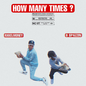 How Many Times ? (Explicit)