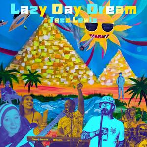 Lazy Day Dream (feat. Phase B Music, Miya Rose, Tommy Brown, Diamondback Kid, Richard Carter & Jonathan Fashole-Luke)