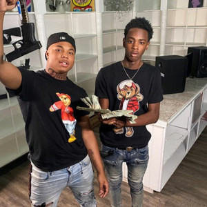 Big Booty (Explicit)