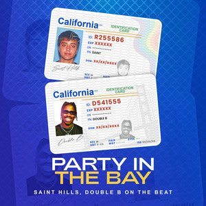 Party in the Bay (Explicit)