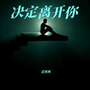 麦客风 - 决定离开你