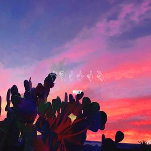 ANGELS IN DISGUISE(feat. SADGALNINA) (Explicit)