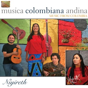 La cholita