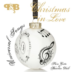 Christmas in Love (Universal Songs)