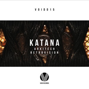 Katana (Original Mix)