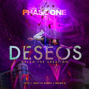 Deseos (Explicit)