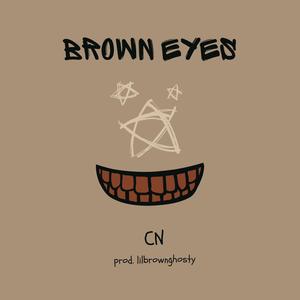 brown eyes