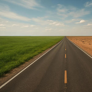 Long Road (Explicit)