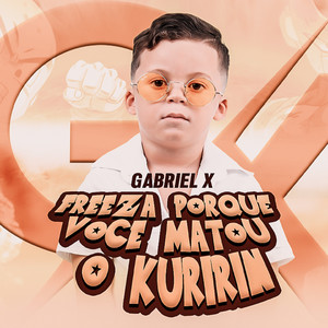 Freeza Porque Você Matou o Kuririn