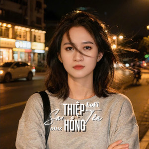Thiệp Hồng Sai Tên (Lo-Fi)