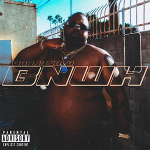 DonnySolo - BNWH (Explicit)