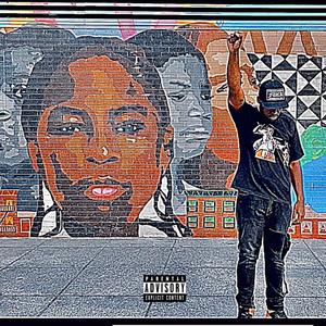 Afro American (Explicit)