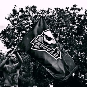 BLACK FLAG (Explicit)