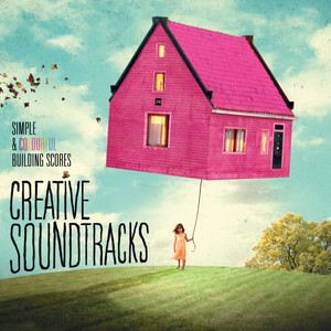 Creative Soundtracks (Simple & Colourful Building Scores)