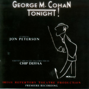 George M. Cohan Tonight