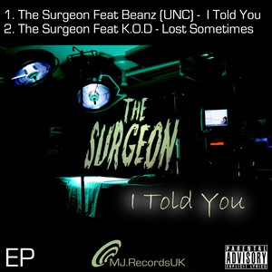 Lost Sometimes (Original Mix)