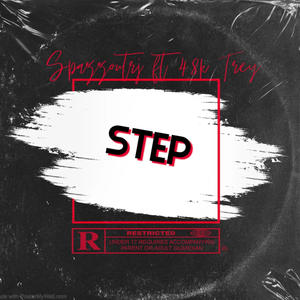 Step (feat. 48k Tray) (Explicit)