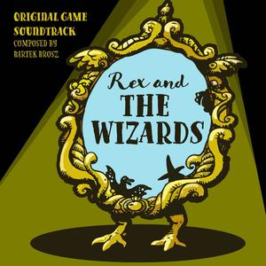 The Wizards (Main Title) (The Wizards)