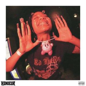 PAS RANGÉ (Explicit)