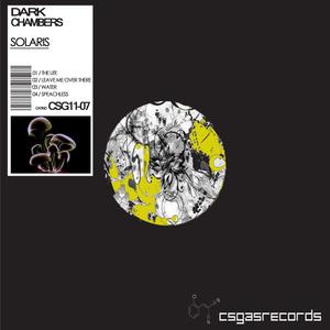 Speachless (Original Mix)