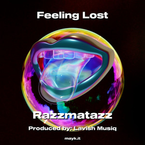 Feeling Lost