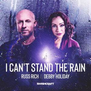 I Can't Stand the Rain (Russ Rich & Andy Allder Piano House Mix)