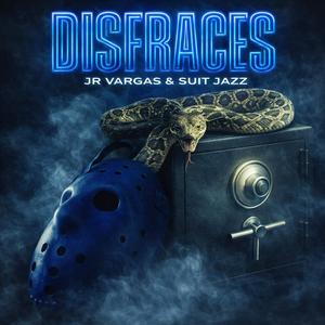 Disfraces (feat. Suit Jazz & Neocid38) (Explicit)