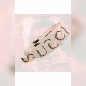 Gucci HeadBand (Explicit)