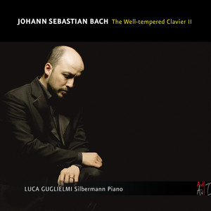 J.S. Bach: The Well-Tempered Clavier, Book 2, BWV 870-893