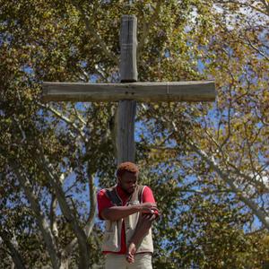 Ngiyabonga (feat. EL TRIBUS & Lois Du Plessis)