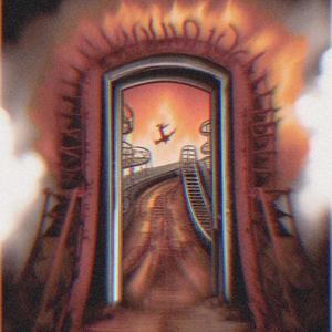 Redflag (feat. Bekszi)