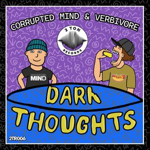 Dark Thoughts (Explicit)