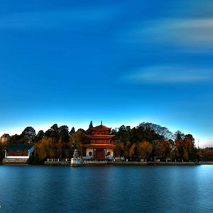 昆明