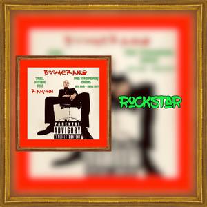 Rockstar (Explicit)