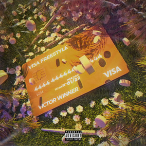 Visa Freestyle (Explicit)