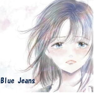 Blue Jeans (feat. 初音ミク)