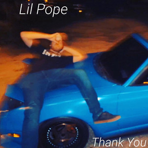 Thank You (Explicit)