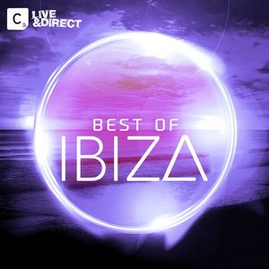 I Feel Love Feat Wynter Gordon Circus Parade Remix