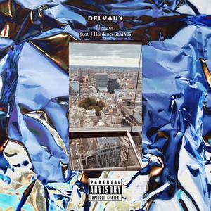 Elevator (feat. J Harden & S1MMS) (Explicit)
