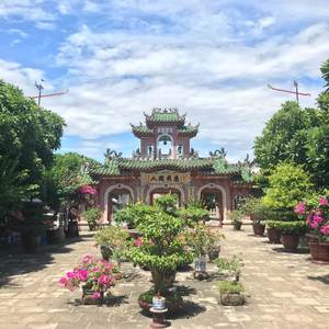 Love Is a Chemical Reaction