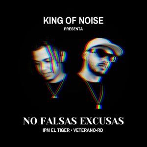 NO FALSAS EXCUSAS (feat. IPM El Tiger & Veterano-RD) [Explicit]