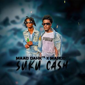 Suku Cash (feat. Marco KD & Maad Dahk YG) [Explicit]